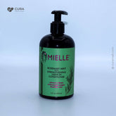 Mielle Rosemary Mint Strengthening Leave-In Conditioner 355ml